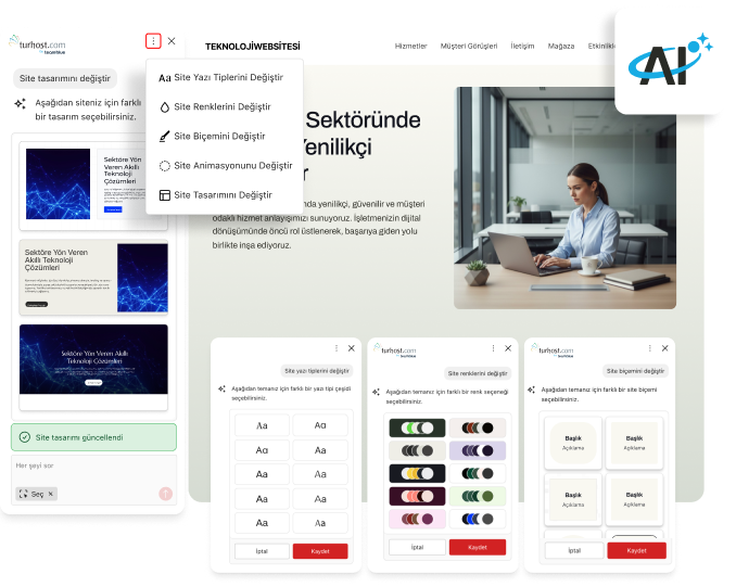 AI Assistant